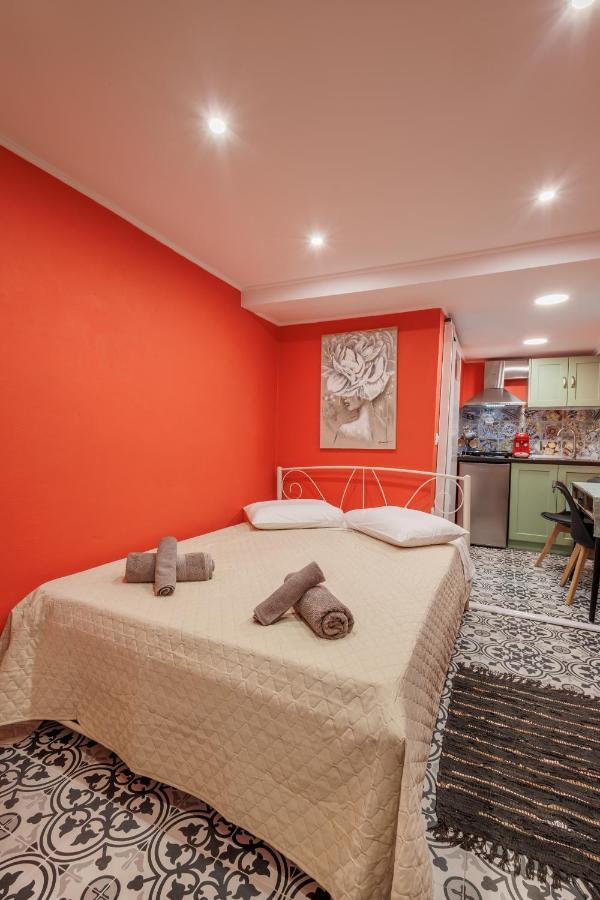 Apartament Casa Lefteritsa Corfu (city)