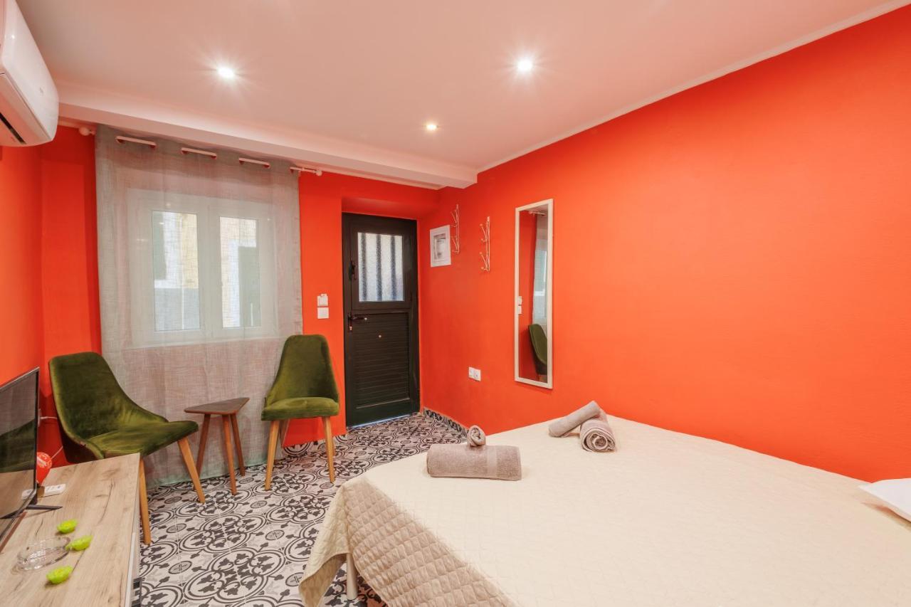 Casa Lefteritsa Apartament