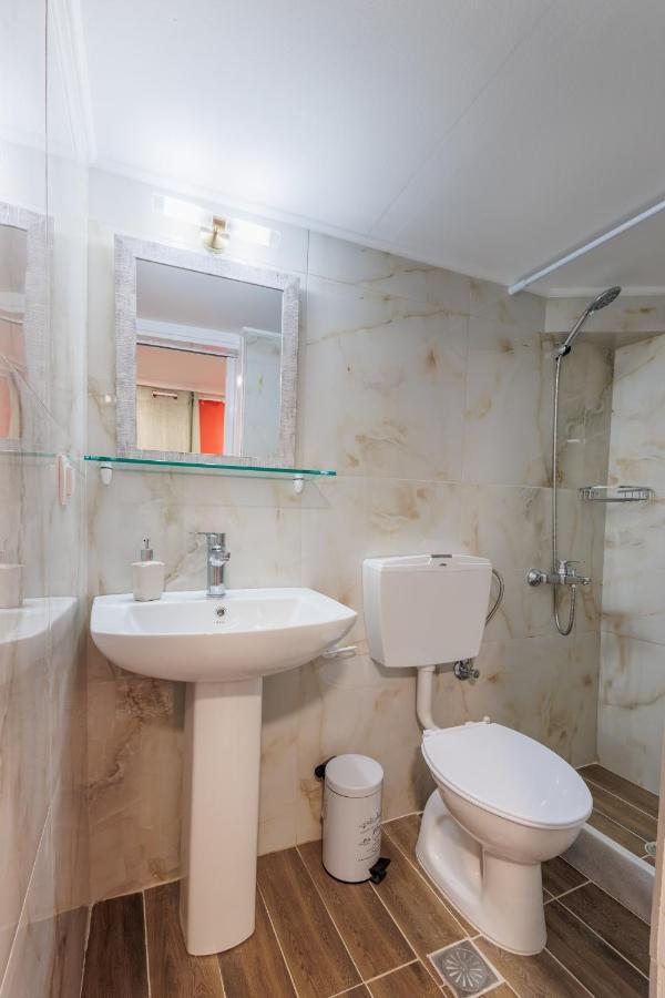 Apartament Casa Lefteritsa Corfu (city)
